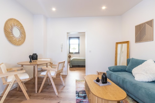 Smartes City-Apartment in Mayen in perfekter Lage