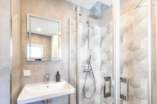 Smartes City-Apartment in Mayen in perfekter Lage