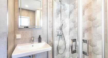 Smart city apartment in Mayen in a perfect location