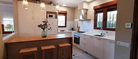 Cuisine privée