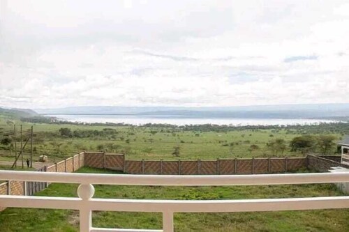 Lux Suites Naxity Apartments Nakuru