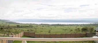 Lux Suites Naxity Apartments Nakuru