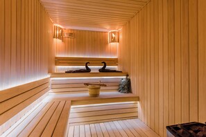 Sports massages, 2 treatment rooms - Huayue Mansion Hotel (Tashkent)