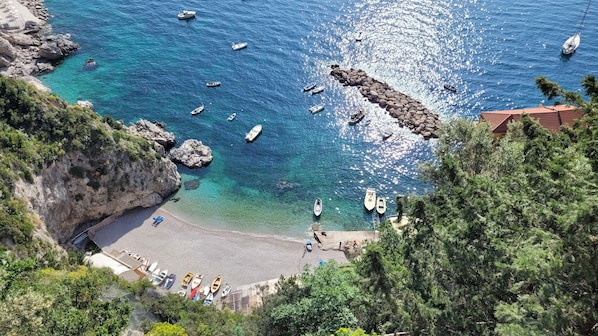 Plage