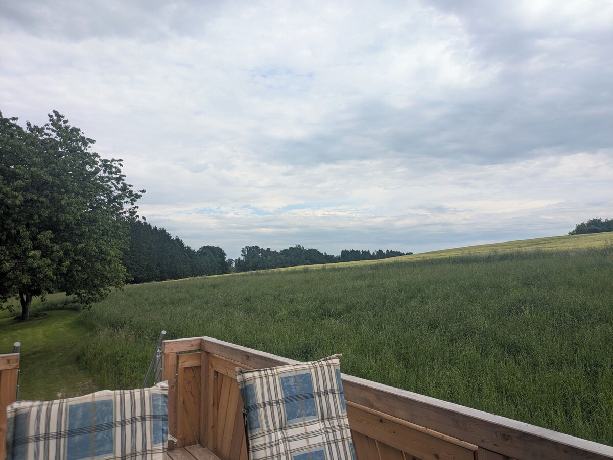 Värdens profilbild