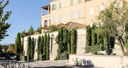 2 Room Apartment for 4 People