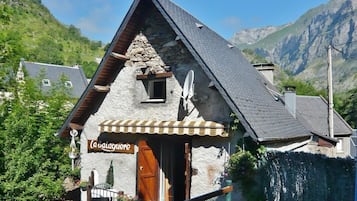 Exterieur