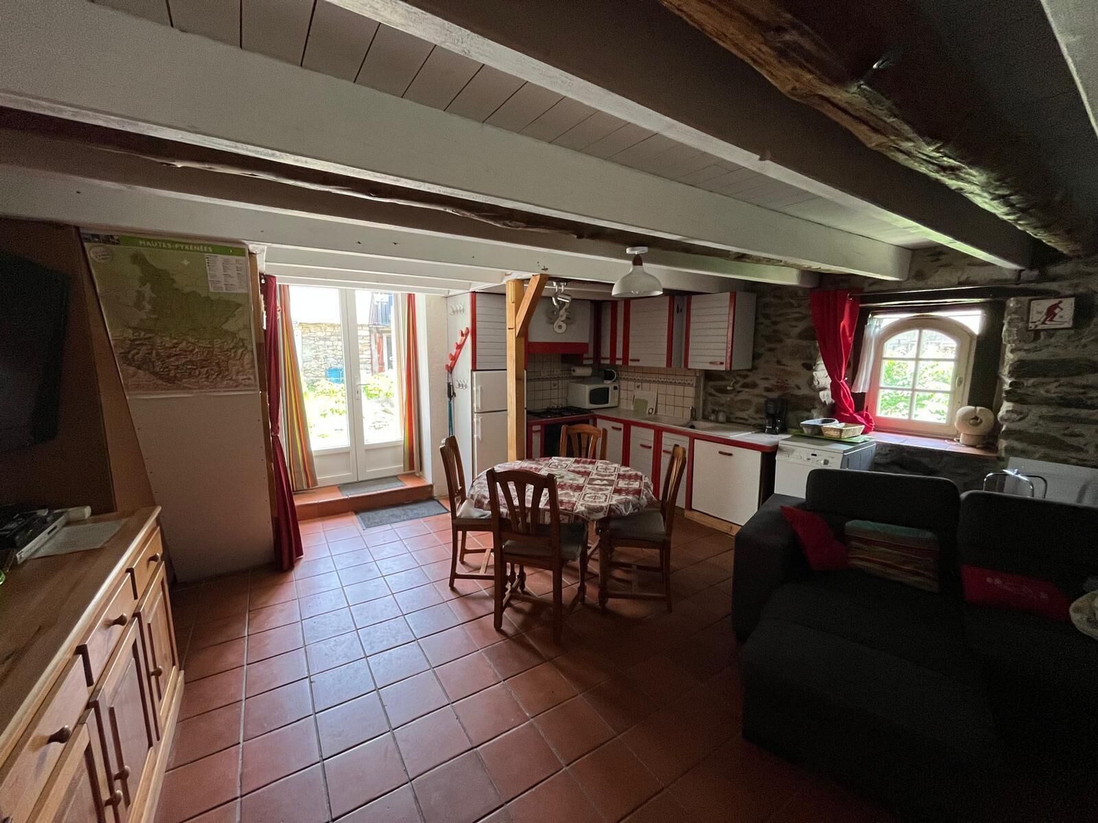 Intérieur