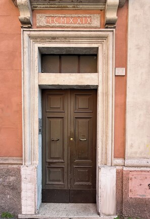 Detalle exterior