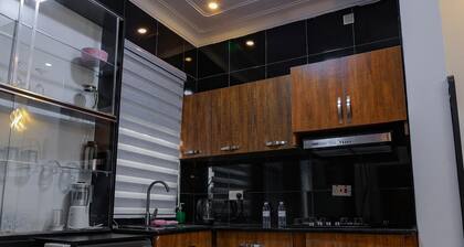 Tanzi Homes Nyonyozi