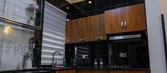 Tanzi Homes Nyonyozi