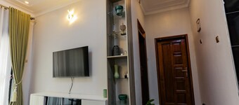 Tanzi Homes Nyonyozi