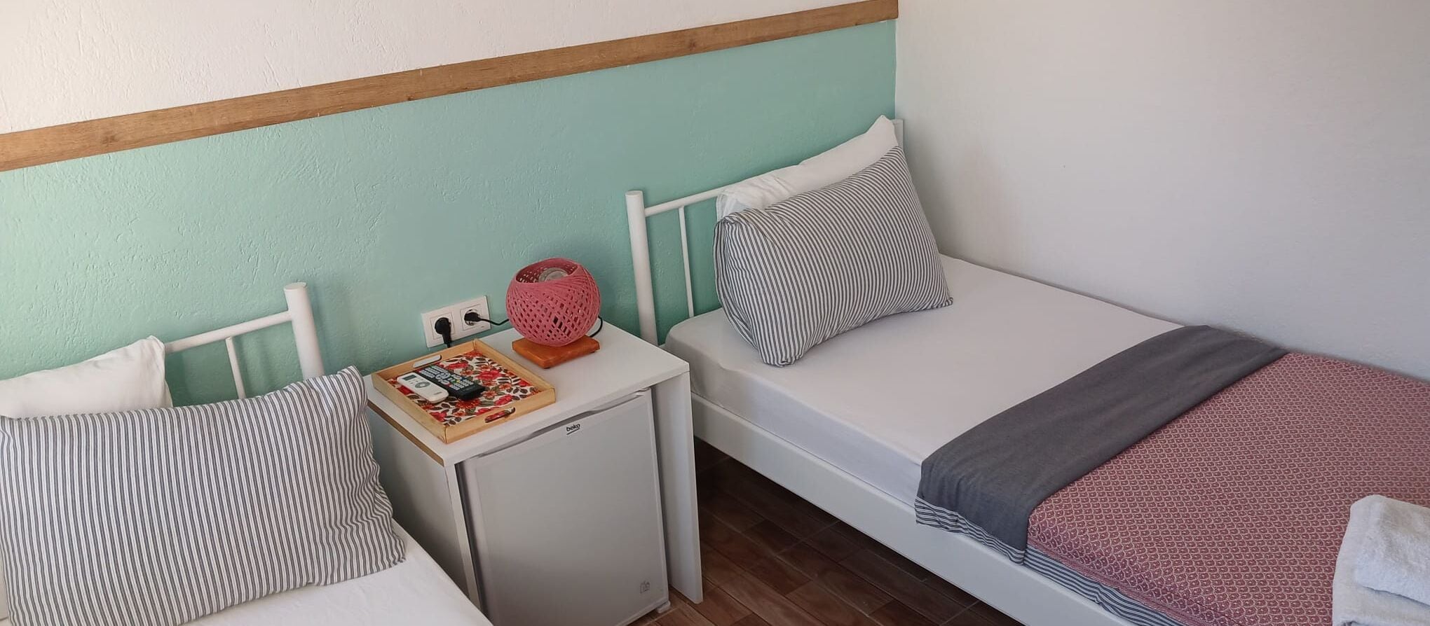 Foto - Kavala Hotel Bodrum