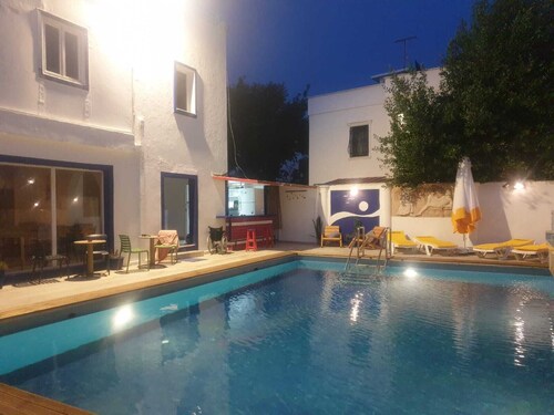 Kavala Hotel Bodrum