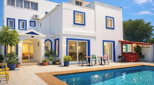 Kavala Hotel Bodrum