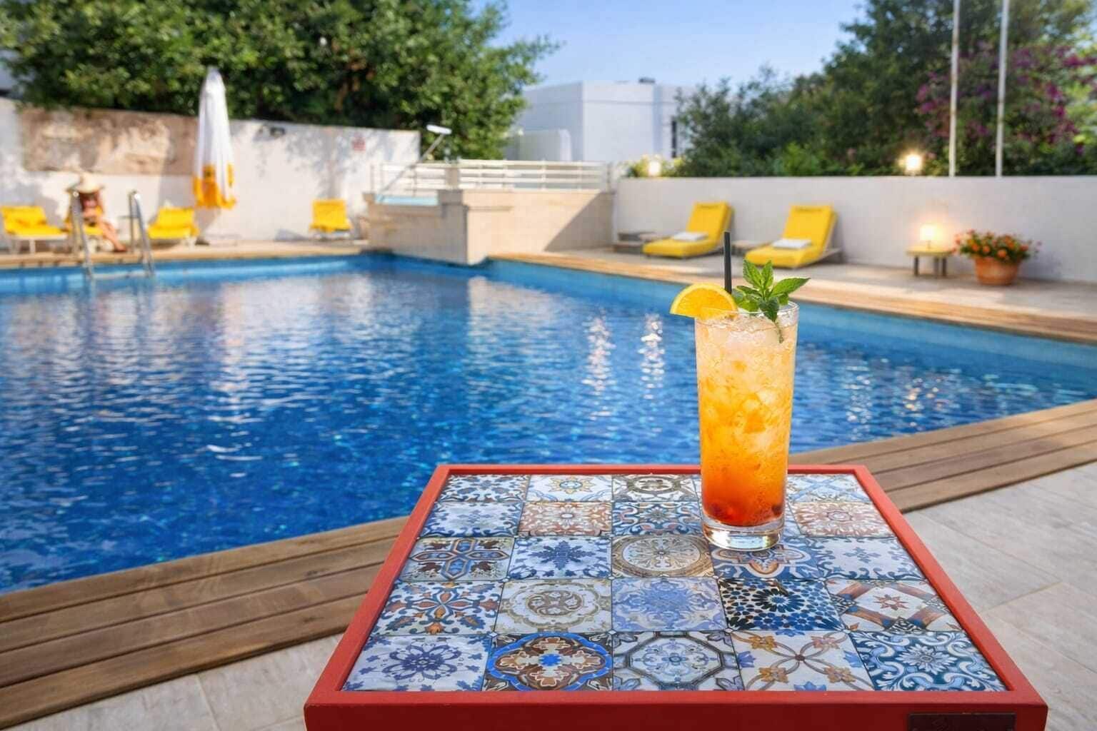 Photo - Kavala Hotel Bodrum