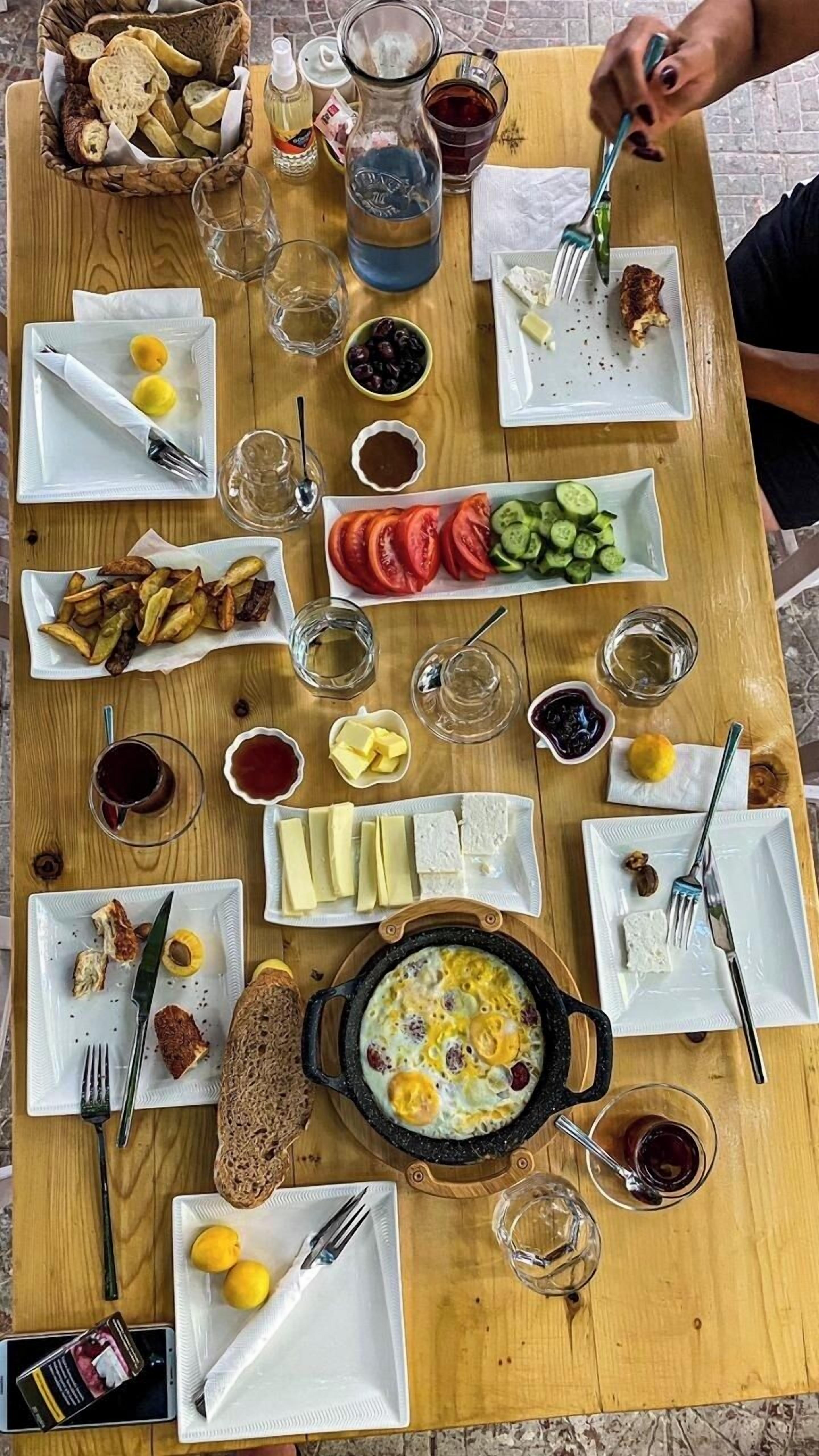 Photo - Kavala Hotel Bodrum