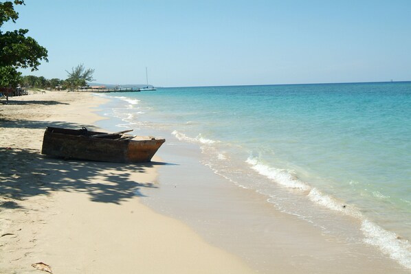Plage