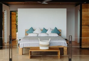 3 quartos, Wi-Fi, roupa de cama