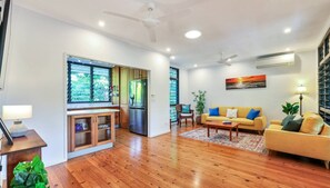 TV, offices