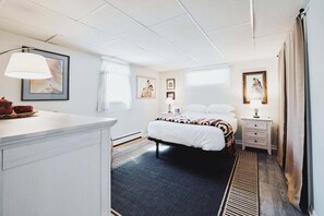 2 bedrooms, free WiFi