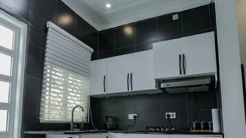 Cucina privata