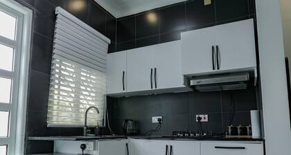 Tanzi Homes Tetsi