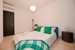 3 Schlafzimmer, Bügeleisen/Bügelbrett, Internetzugang, Bettwäsche