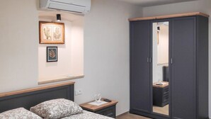 2 habitaciones y wifi gratis 
