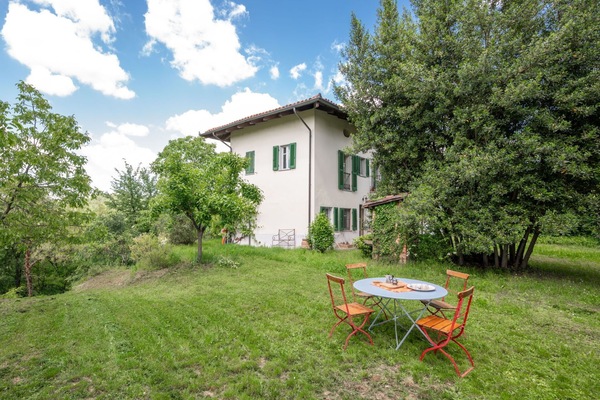 Gras, Haus, Zuhause, Grundstueck, Ländliches Gebiet, Hütte, Rasen, Wiese, Bauernhaus, Garten