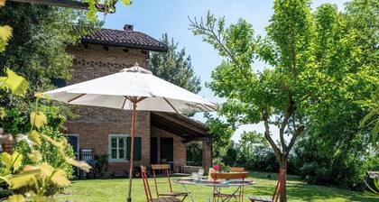 Belle maison de vacances privée pour 7 personnes avec TV et balcon