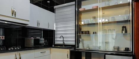 Appartement Confort | Cuisine privée