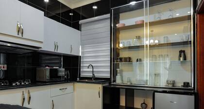 Tanzi Homes Kakama