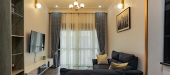 Tanzi Homes Kakama
