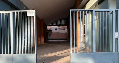 Triana Suite Apartament