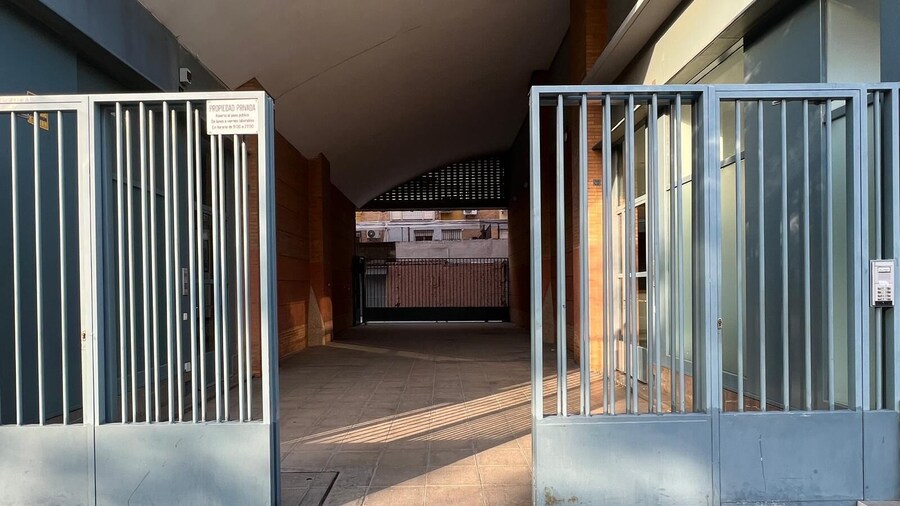 Triana Suite Apartament