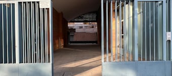 Triana Suite Apartament