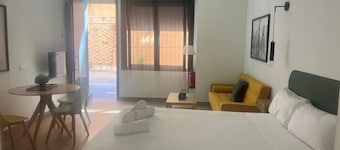 Triana Suite Apartament