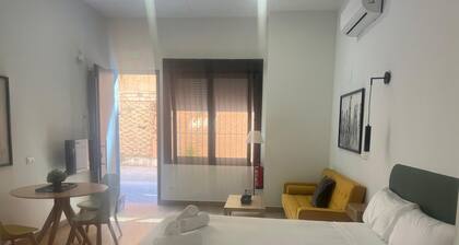 Triana Suite Apartament
