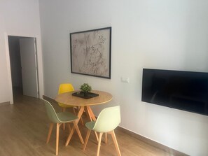 Standard Studio | Living area