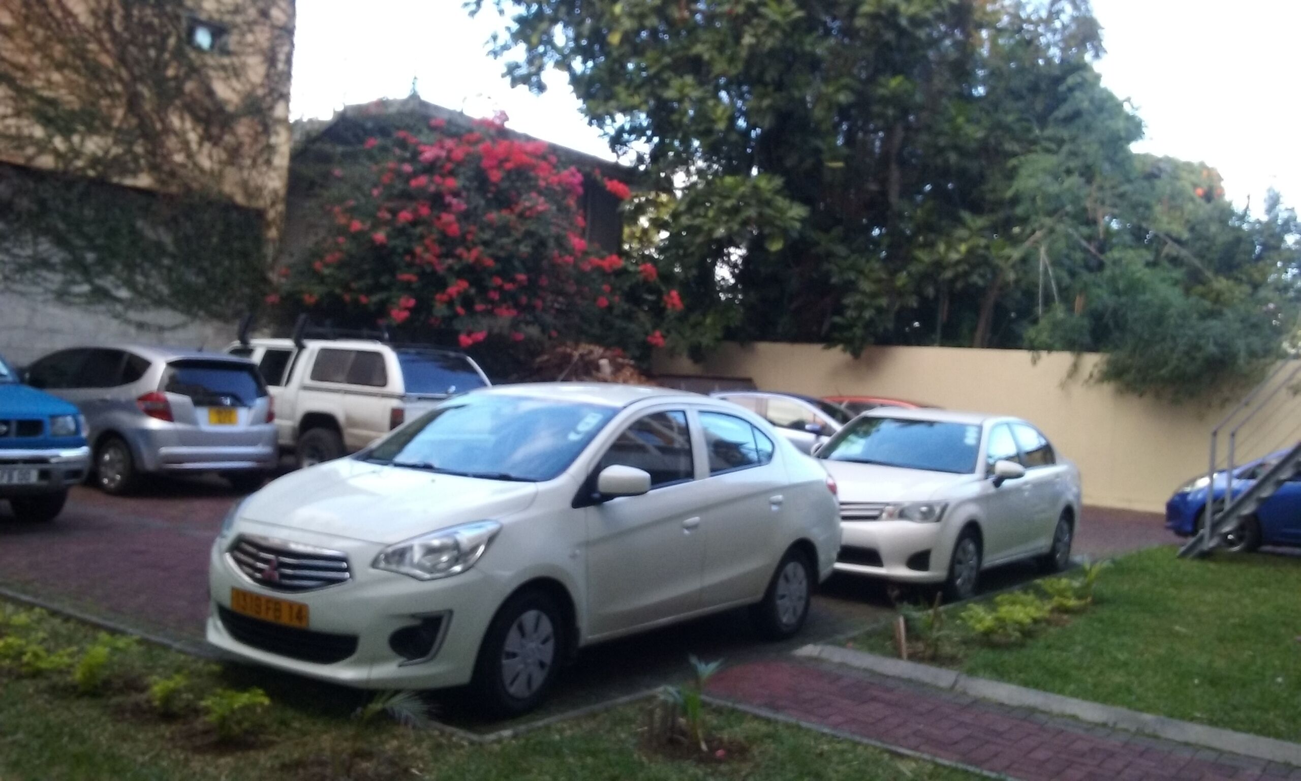 Foto - Le Gavnor