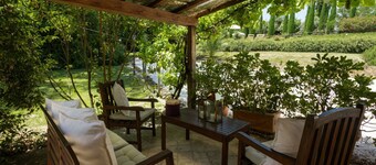 Villa Roncaglia by MMega