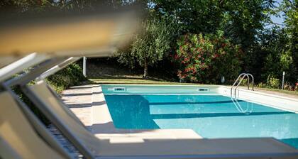 Villa Roncaglia by MMega