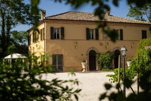 Exterior - Villa Roncaglia by MMega (Fratte Rosa)