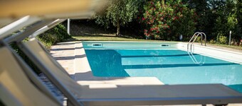 Villa Roncaglia by MMega