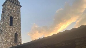 شرفة/رواق