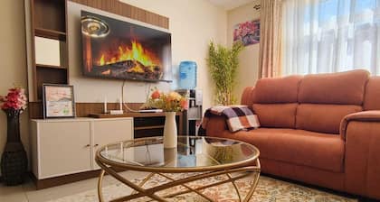 Lux Suites Havan Furnished Apartments