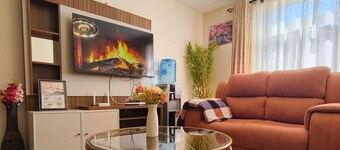 豪華套房哈瓦那家具公寓