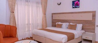 Lux Suites Havan Furnished Apartments