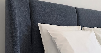 Botanique-Appartements -Rez